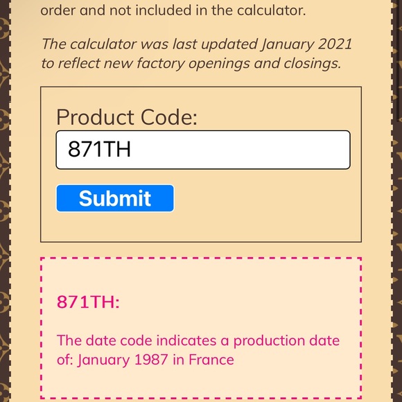 Louis Vuitton ‘Dame Pochette’ Monogram GM Brown - Picture 13 of 13